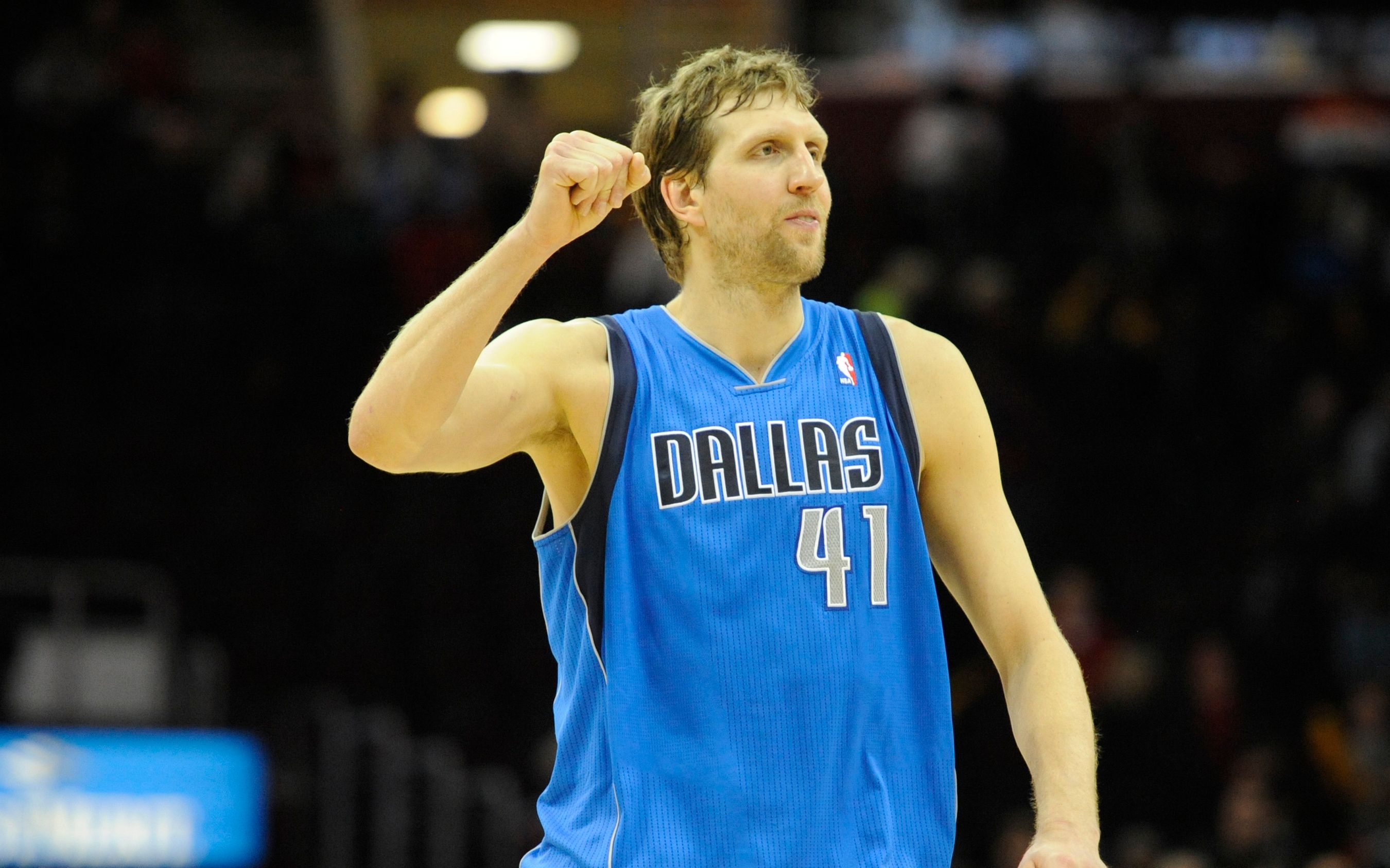 Nowitzki (Nowitzki profile)