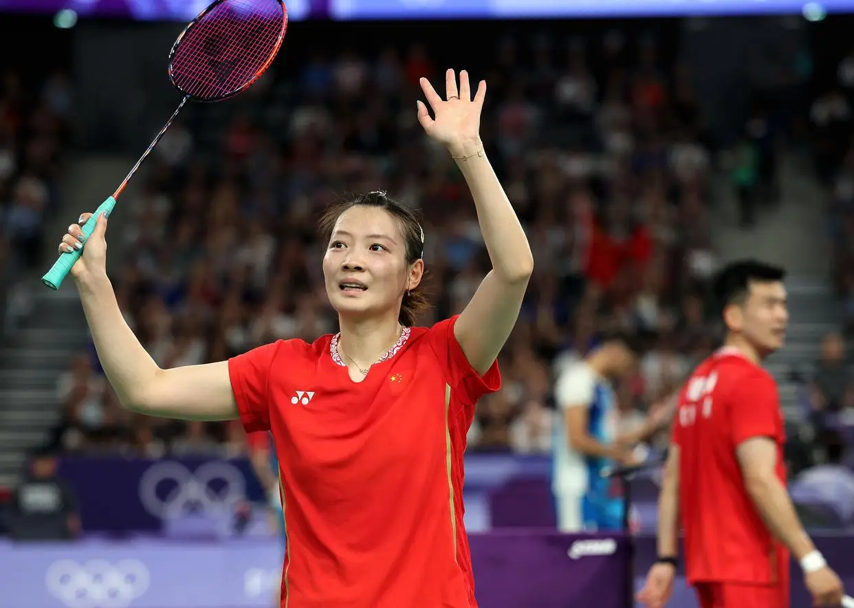 Badminton World Championships 2013(Badminton World Championships 2022 Live Broadcast)